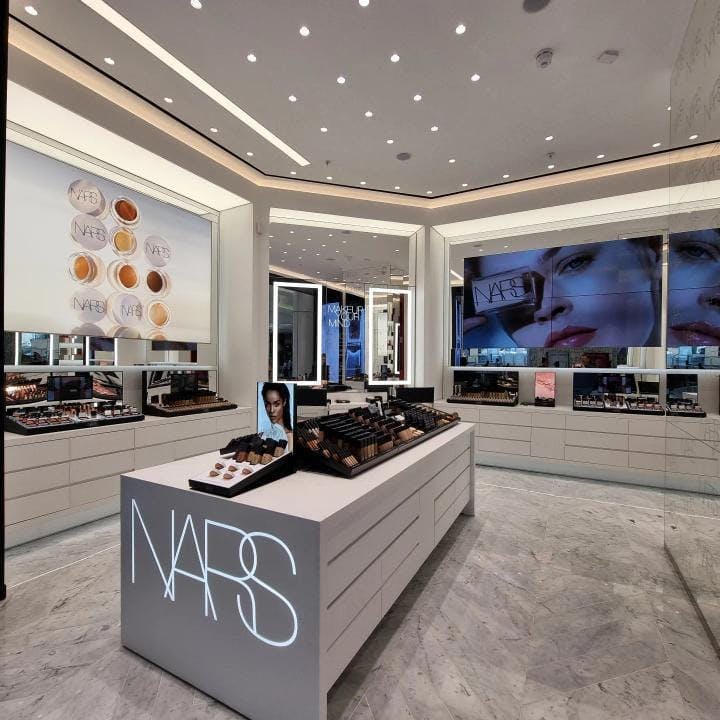 NARS Boutique South Africa