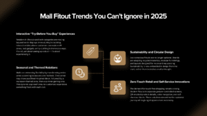 mall fitout trends you can't ignore in 2025